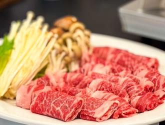 お食事18