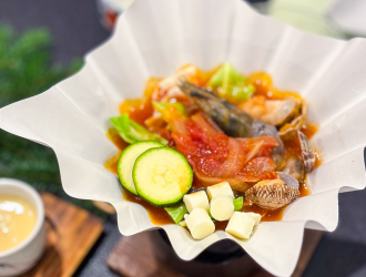 お食事5