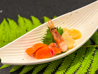 お食事6